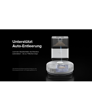 ROBOROCK Q7+ Saugroboter