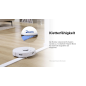 ROBOROCK Q7+ Saugroboter White