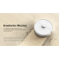 ROBOROCK Q7+ Saugroboter White