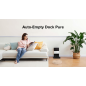 ROBOROCK Q7+ Saugroboter White