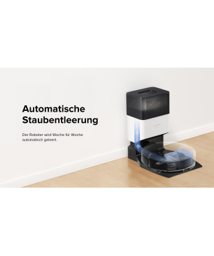 ROBOROCK Q7+ Saugroboter