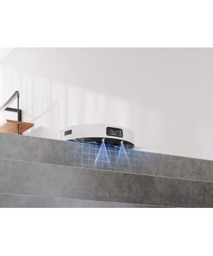 ECOVACS DEEBOT T10 Saugroboter