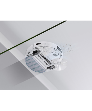 ECOVACS DEEBOT T10 Saugroboter