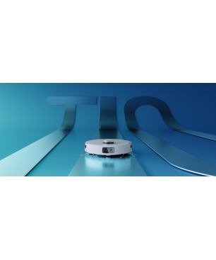 ECOVACS DEEBOT T10 Saugroboter