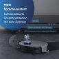 ECOVACS DEEBOT X1 PLUS Saugroboter ECOVACS DEEBOT X1 PLUS Saugroboter