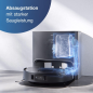 ECOVACS DEEBOT X1 PLUS Saugroboter ECOVACS DEEBOT X1 PLUS Saugroboter