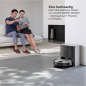 ECOVACS DEEBOT X1 PLUS Saugroboter ECOVACS DEEBOT X1 PLUS Saugroboter
