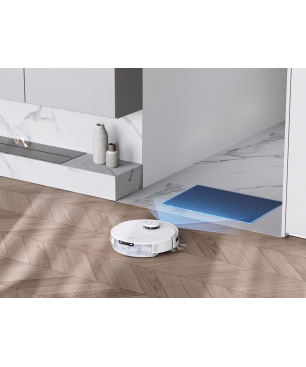 ECOVACS DEEBOT T10 Saugroboter