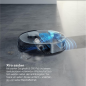 ECOVACS DEEBOT X1 PLUS Saugroboter ECOVACS DEEBOT X1 PLUS Saugroboter