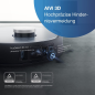 ECOVACS DEEBOT X1 PLUS Saugroboter ECOVACS DEEBOT X1 PLUS Saugroboter
