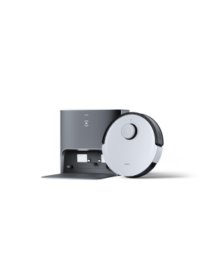 ECOVACS DEEBOT X1 PLUS Saugroboter