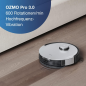 ECOVACS DEEBOT X1 PLUS Saugroboter ECOVACS DEEBOT X1 PLUS Saugroboter