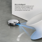 ECOVACS DEEBOT X1 PLUS Saugroboter ECOVACS DEEBOT X1 PLUS Saugroboter