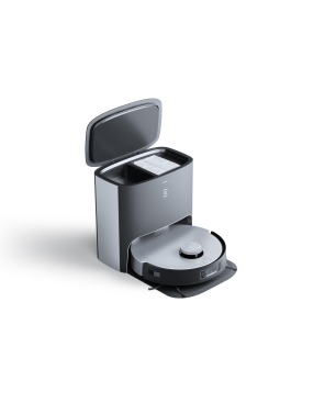 ECOVACS DEEBOT X1 PLUS Saugroboter