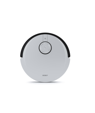 ECOVACS DEEBOT X1 PLUS Saugroboter