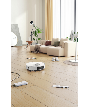 DREAME L10 Prime Saugroboter