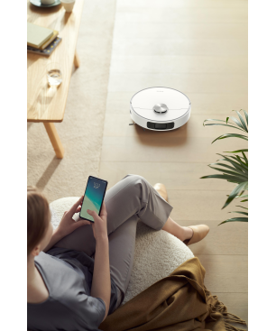 DREAME L10 Prime Saugroboter