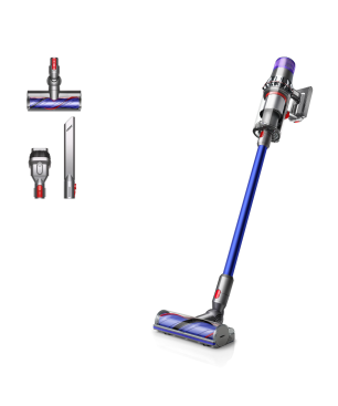 DYSON V11 (2023) Stielsauger, Batteriebetrieb, 545 Watt