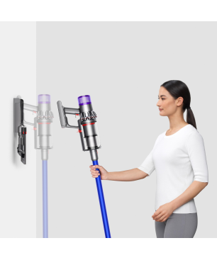 DYSON V11 (2023) Stielsauger, Batteriebetrieb, 545 Watt