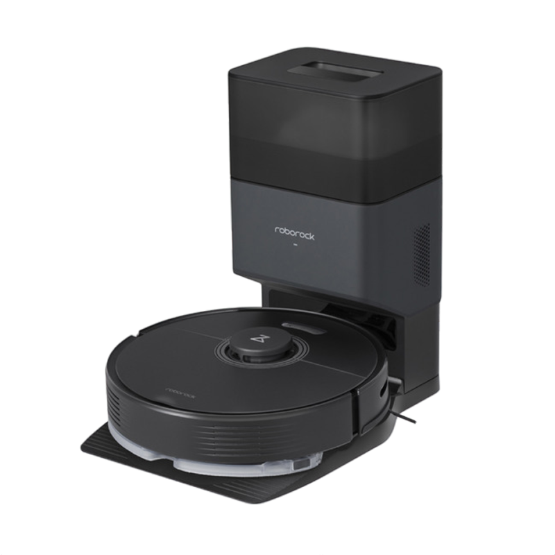 ROBOROCK Q7 Max+ Saugroboter mit Absaugstatio Saugroboter