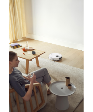 DREAME L10 Prime Saugroboter