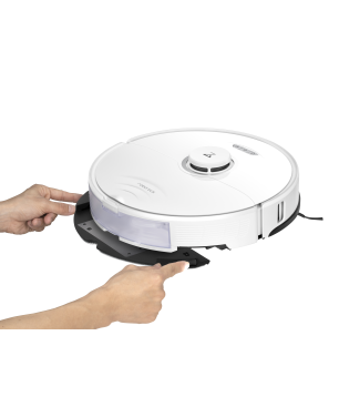 ROBOROCK S8 Saugroboter