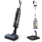 PHILIPS XW7110/01 AquaTrio Cordless Serie 7000 saugen und wischen, kabellos, Nass-/Trockensauger, Akkubetrieb