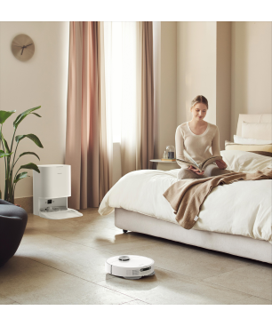 DREAME L10 Prime Saugroboter