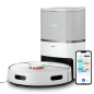 PHILIPS XU3110/02 HomeRun 3000 Series Aqua mit Entleerungsstation, Wischfunktion und App connection Saugroboter PHILIPS XU3110/02 HomeRun 3000 Series Aqua mit Entleerungsstation, Wischfunktion und App connection Saugroboter