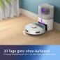 PHILIPS XU3110/02 HomeRun 3000 Series Aqua mit Entleerungsstation, Wischfunktion und App connection Saugroboter PHILIPS XU3110/02 HomeRun 3000 Series Aqua mit Entleerungsstation, Wischfunktion und App connection Saugroboter