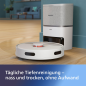 PHILIPS XU3110/02 HomeRun 3000 Series Aqua mit Entleerungsstation, Wischfunktion und App connection Saugroboter PHILIPS XU3110/02 HomeRun 3000 Series Aqua mit Entleerungsstation, Wischfunktion und App connection Saugroboter
