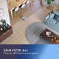 PHILIPS XU3110/02 HomeRun 3000 Series Aqua mit Entleerungsstation, Wischfunktion und App connection Saugroboter PHILIPS XU3110/02 HomeRun 3000 Series Aqua mit Entleerungsstation, Wischfunktion und App connection Saugroboter