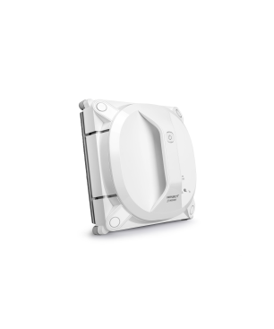 ECOVACS WINBOT X (Upgrade 2020) Fenstersauger, Weiß