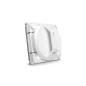 ECOVACS WINBOT X (Upgrade 2020) Fenstersauger, Weiß