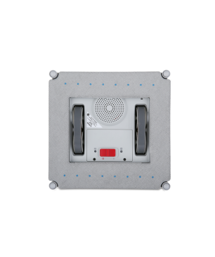 ECOVACS WINBOT X (Upgrade 2020) Fenstersauger, Weiß