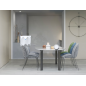ECOVACS WINBOT X (Upgrade 2020) Fenstersauger, Weiß