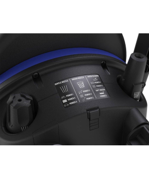 NILFISK Core 140-8 PowerControl In-Hand Hochdruckreiniger, Blue