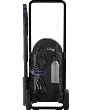 NILFISK Core 140-8 PowerControl In-Hand Hochdruckreiniger, Blue