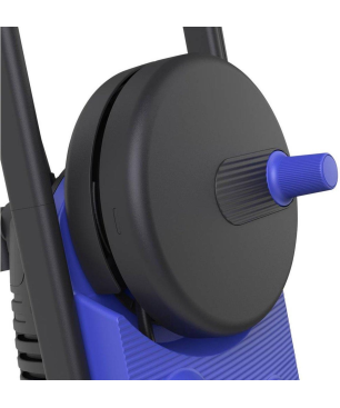 NILFISK Core 140-8 PowerControl In-Hand Hochdruckreiniger, Blue