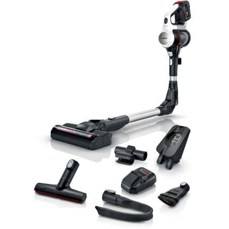 BOSCH BSS715CARP Stielsauger, Akkubetrieb