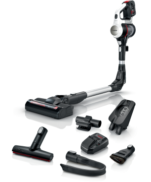 BOSCH BSS715CARP Stielsauger, Akkubetrieb