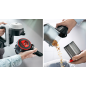 BOSCH BSS715CARP Stielsauger, Akkubetrieb