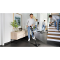 BOSCH BSS715CARP Stielsauger, Akkubetrieb