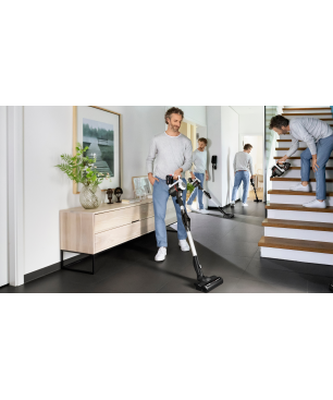 BOSCH BSS715CARP Stielsauger, Akkubetrieb