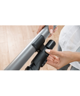 BOSCH BSS715CARP Stielsauger, Akkubetrieb