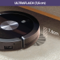 ZACO 501905 A9sPro Grey Saugroboter