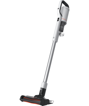 ROIDMI X 30 Nass-/Trockensauger, Akkubetrieb