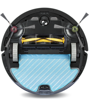 ECOVACS DEEBOT OZMO 905 Saugroboter