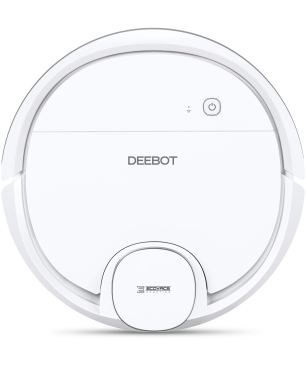 ECOVACS DEEBOT OZMO 905 Saugroboter
