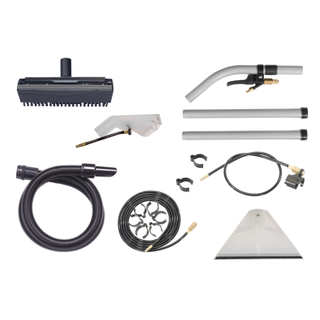 NUMATIC 908582 HVW370-2 Henry Wash Nass-/Trockensauger, Netzbetrieb